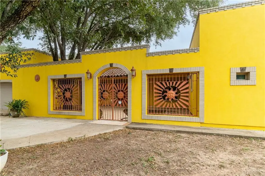 10201 N Ware Road, McAllen, TX 78504 - #2