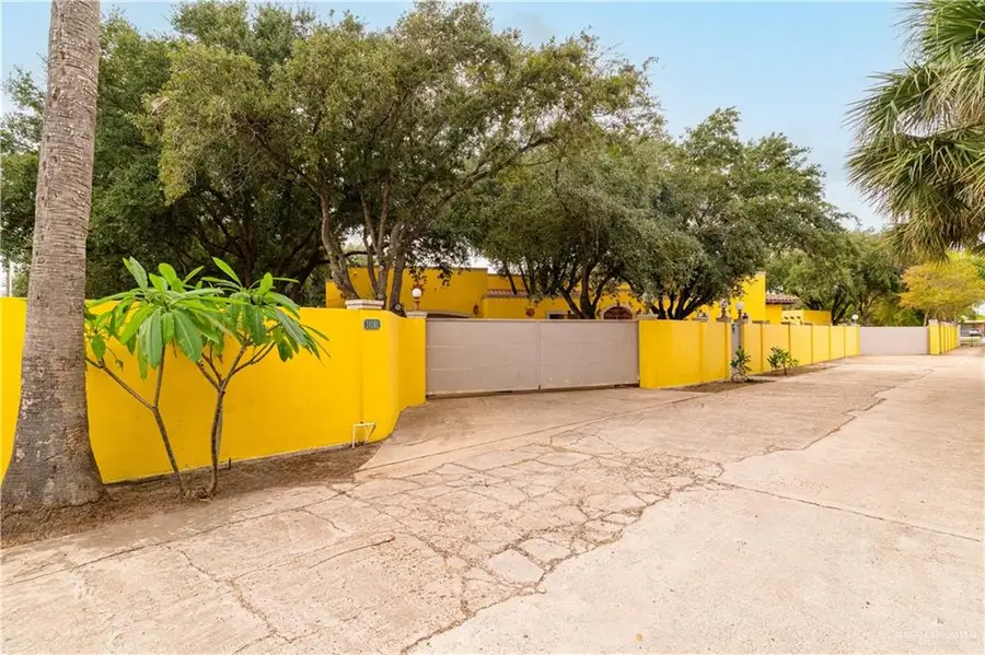 10201 N Ware Road, McAllen, TX 78504 - #3