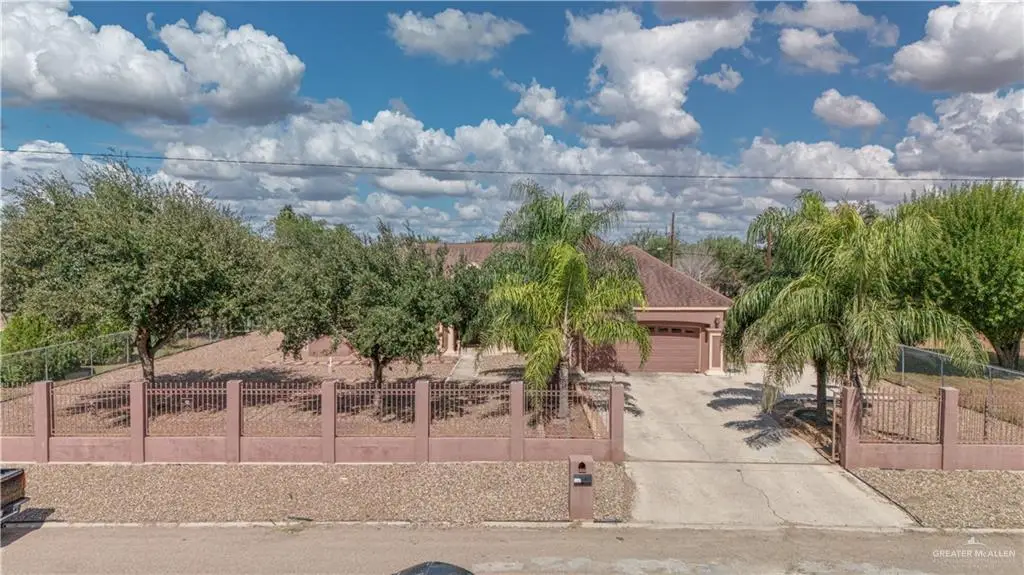 1707 Uranium Avenue, Penitas, TX 78576 - Image #1