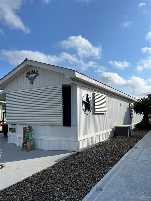 2721 La Quinta Drive, Weslaco, TX 78596 - Image #2