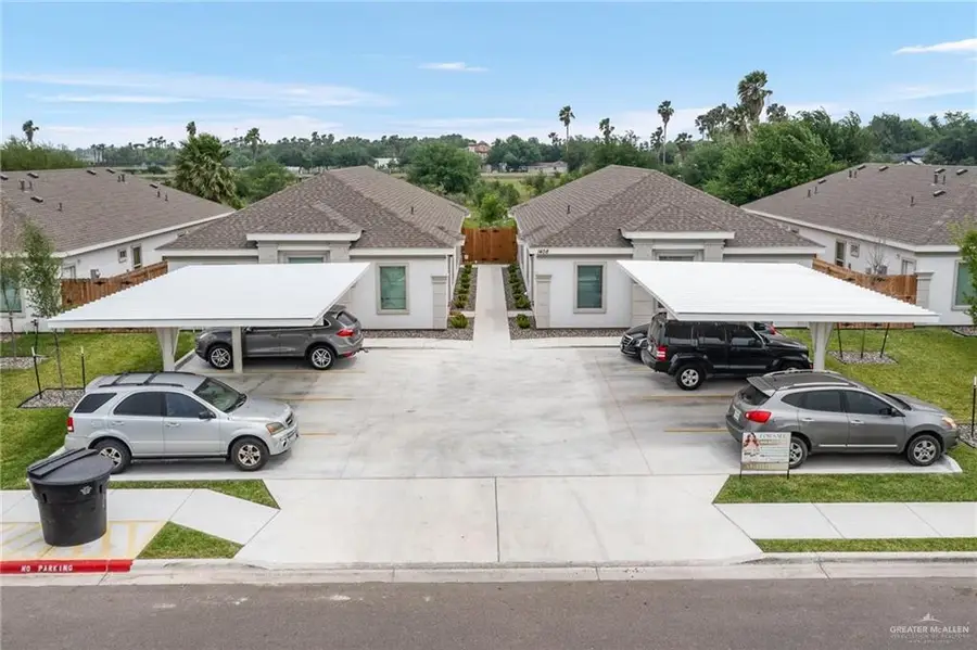 1408 S Yankton Street, Alton, TX 78573 - Image #2