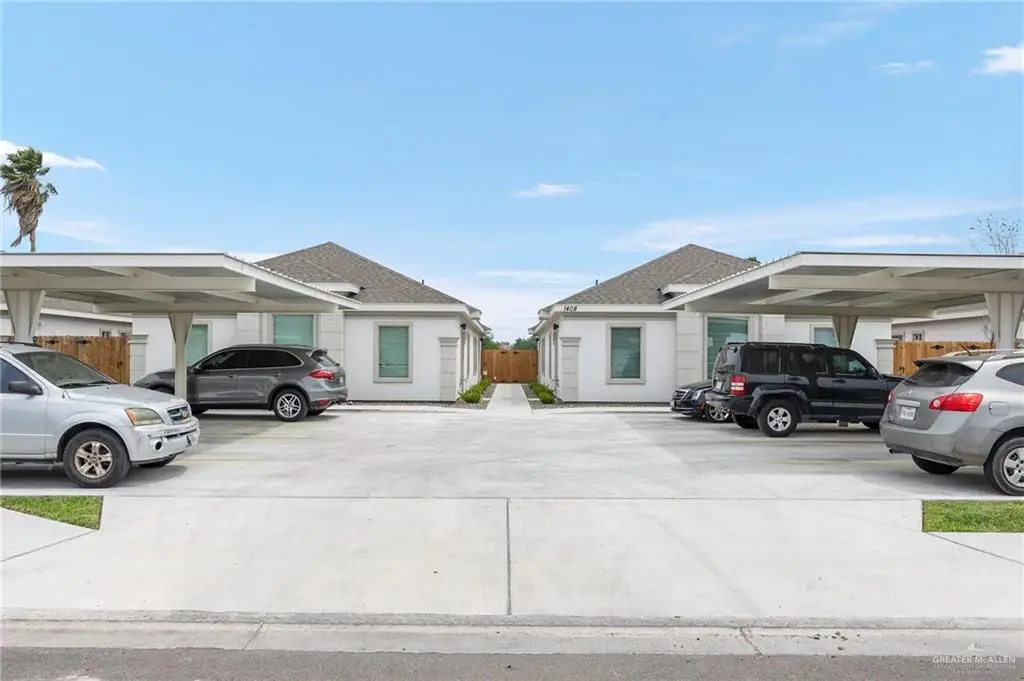 1308 Yankton Street, Alton, TX 78573 - Image #1