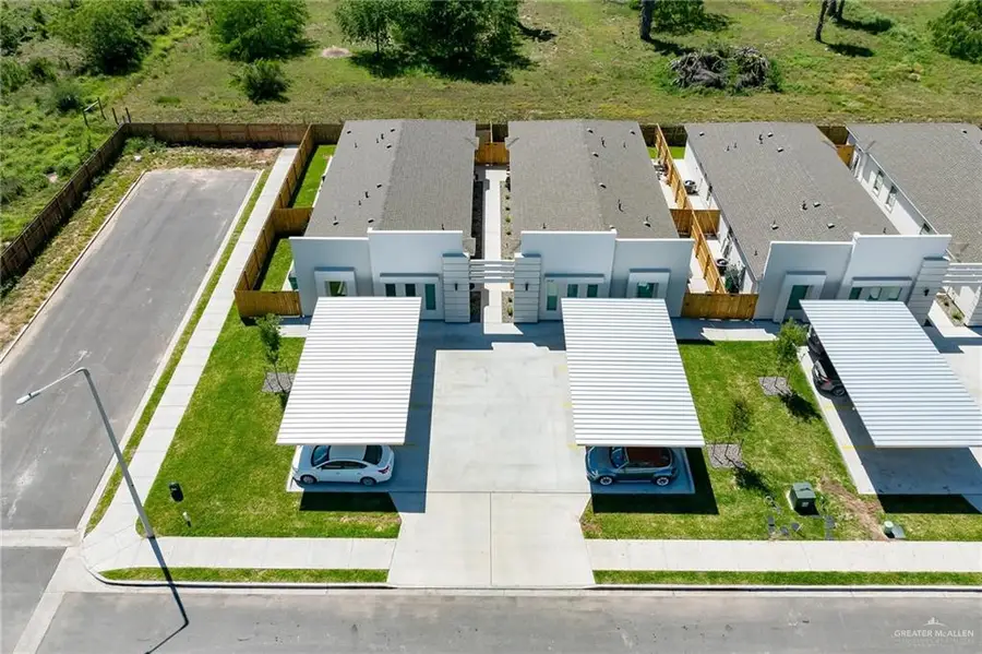 1010 Starr Street, Mercedes, TX 78570 - #3