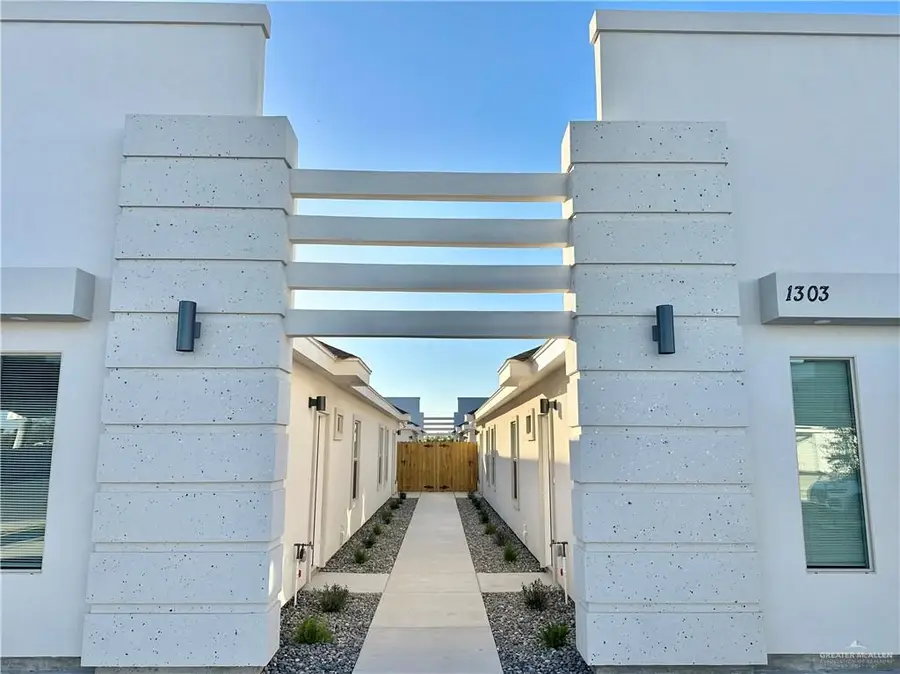 1307 Lore Drive, Weslaco, TX 78599 - Image #3