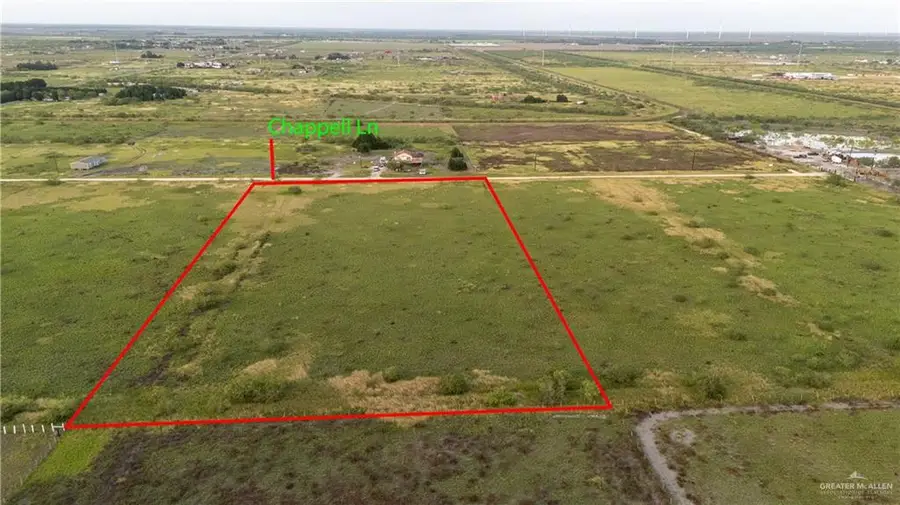 29050 Chappell Lane, San Benito, TX 78586 - #2