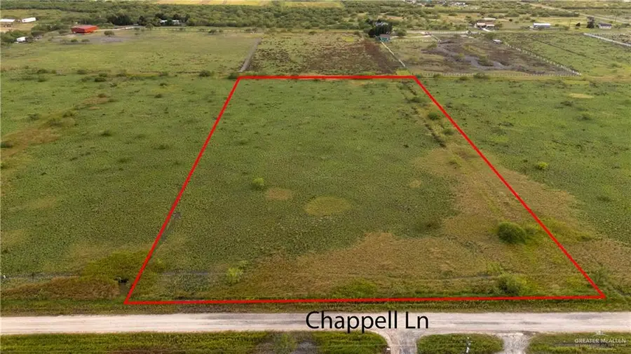 29050 Chappell Lane, San Benito, TX 78586 - #3