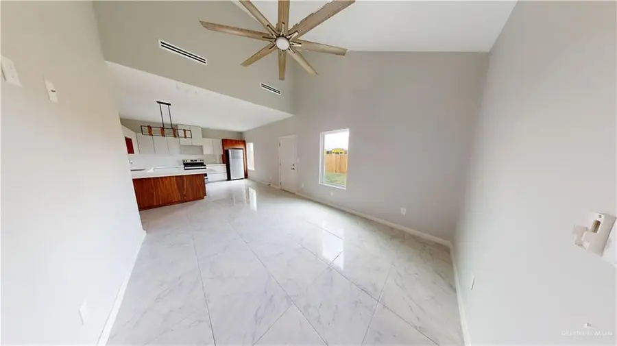 705 Pedro Street, Mission, TX 78572 - #3