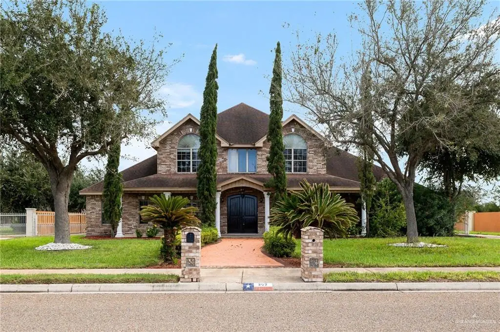 202 Beverly Hills Lane, Edinburg, TX 78542 - #1