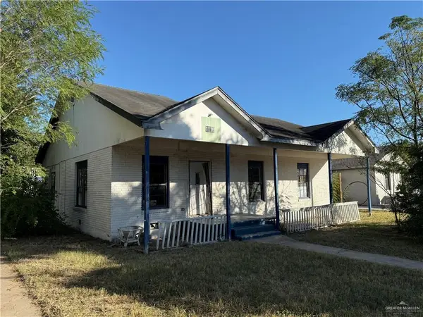 1010 N 15th Street, McAllen, TX 78501