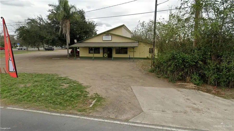 4508 N Taylor Road, McAllen, TX 78504 - #2