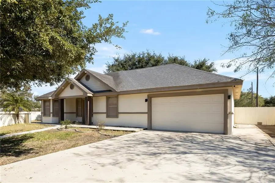 6112 Davis Lane, Mission, TX 78574 - Image #2