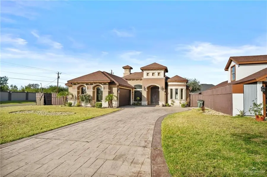 2116 Tiffany Drive, Mission, TX 78573 - #3