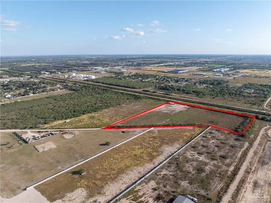 0000 W Fm 2812, Edinburg, TX 78541 - #3