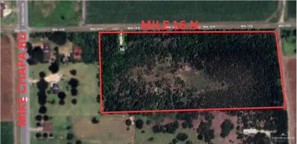 00 Fm 491, Edcouch, TX 78538 - Image #2