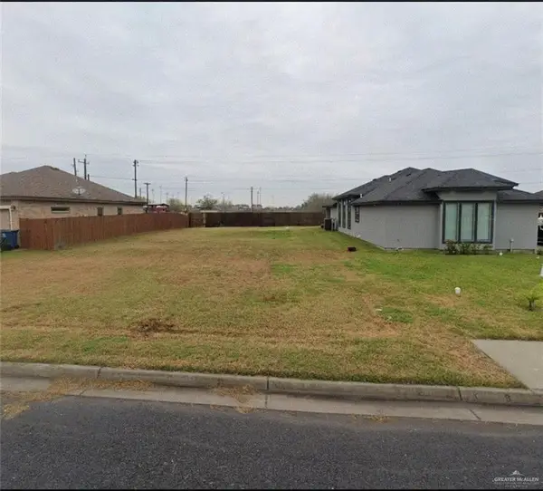 125 Cameo Drive, San Benito, TX 78586