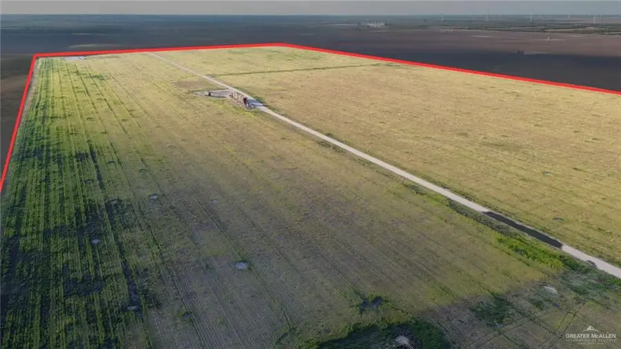 Lot 8 Jara Chinas Road, Edinburg, TX 78541 - #3
