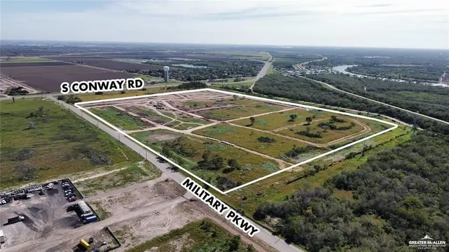 00 S Conway Avenue, Mission, TX 78572 - Image #2