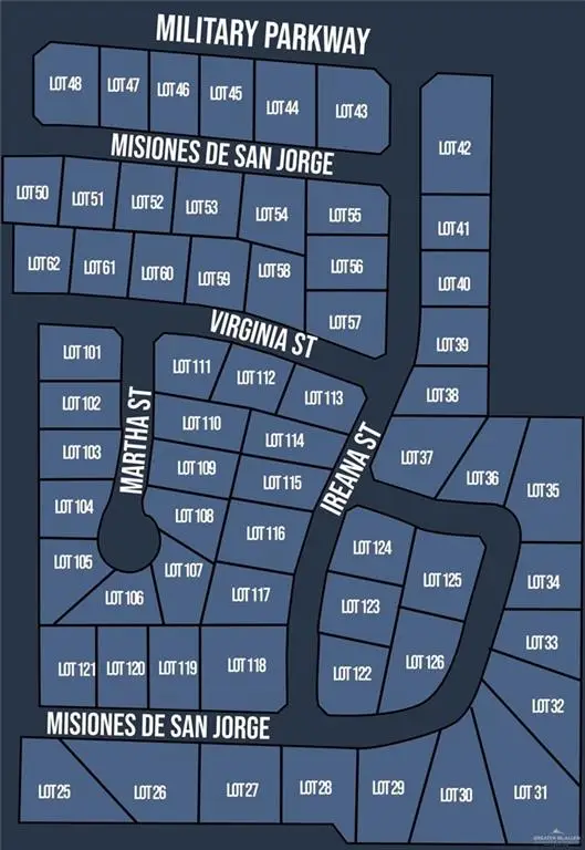 00 S Conway Avenue, Mission, TX 78572 - Image #3