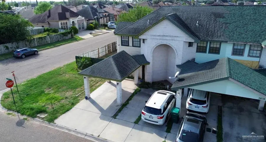 2620 Charleston Lane, Pharr, TX 78577 - Image #2