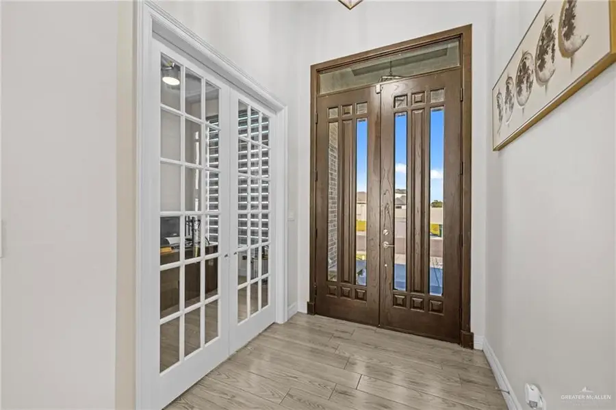 1110 Raptor Street, Palmview, TX 78572 - Image #3