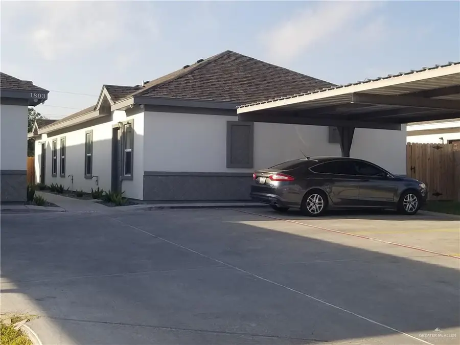 1802 W Ramirez Street, Mission, TX 78572 - #2