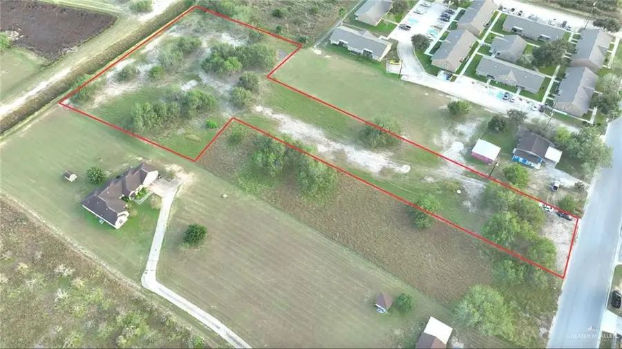 29123 N Kansas City Avenue, La Feria, TX 78559 - #2