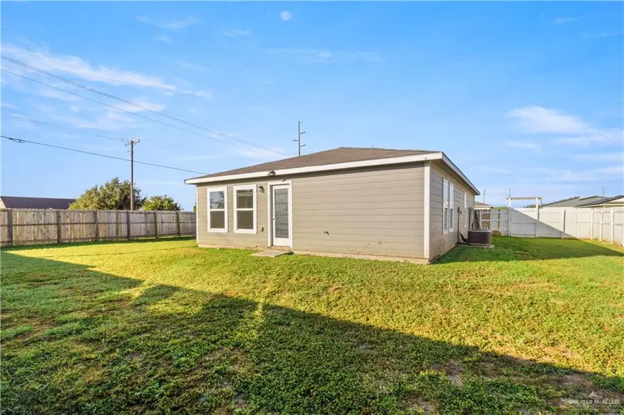 1709 Buen Camino Street, Weslaco, TX 78596 - #2