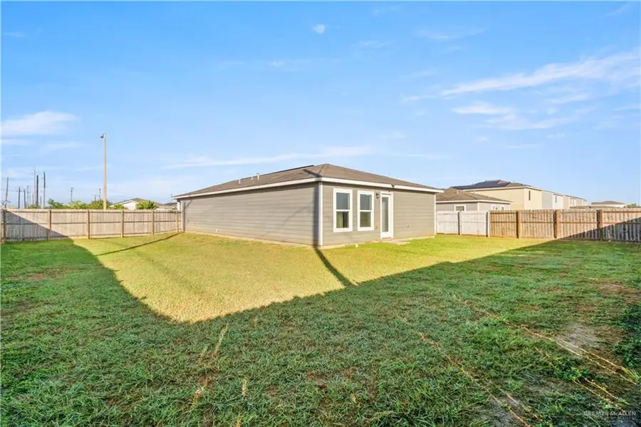 1709 Buen Camino Street, Weslaco, TX 78596 - #3
