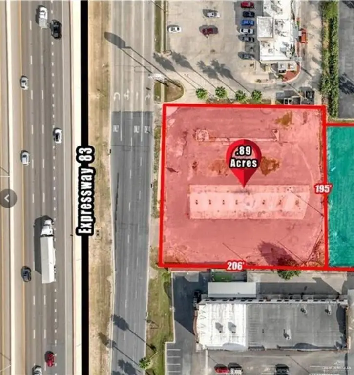 805 W Interstate 2, Donna, TX 78537 - Image #2