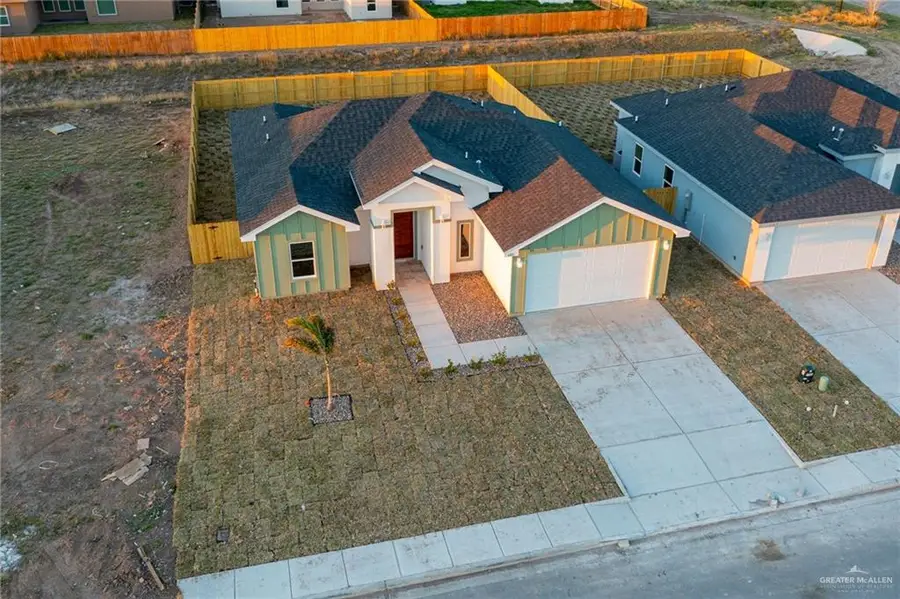 407 Faith Drive, La Feria, TX 78559 - #2