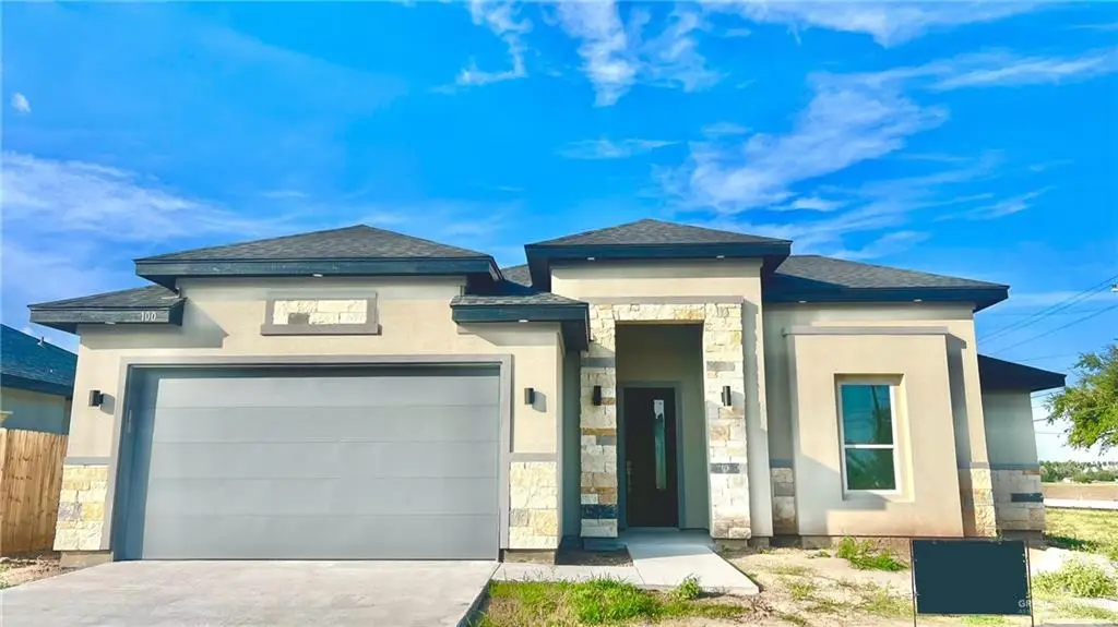 100 Brooks Circle S, La Feria, TX 78559 - #1