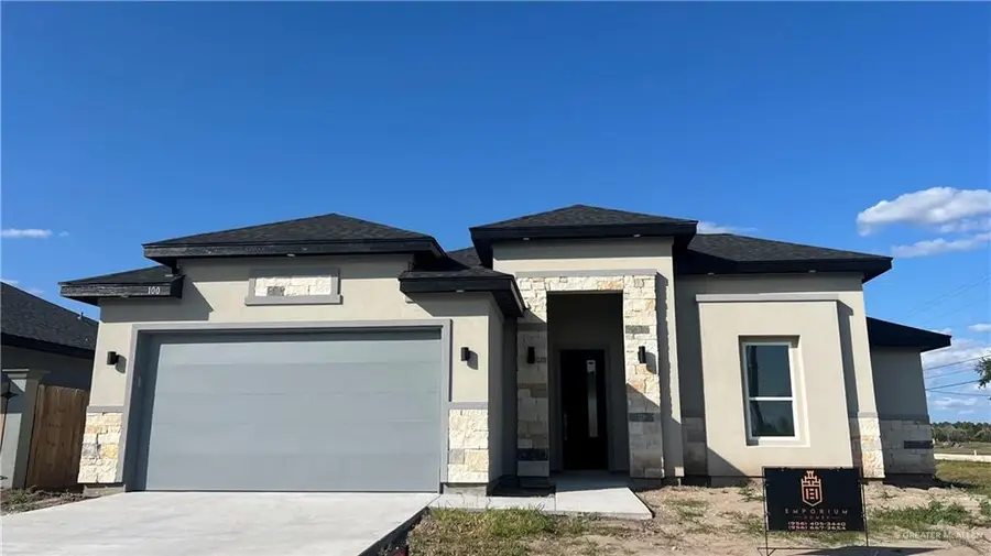 100 Brooks Circle S, La Feria, TX 78559 - #2