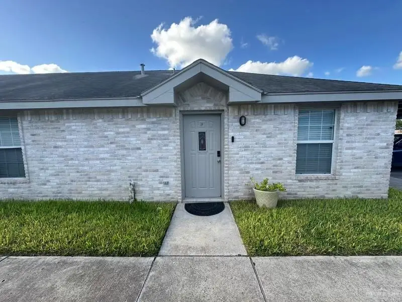 1008 English Avenue, Edinburg, TX 78541 - #1