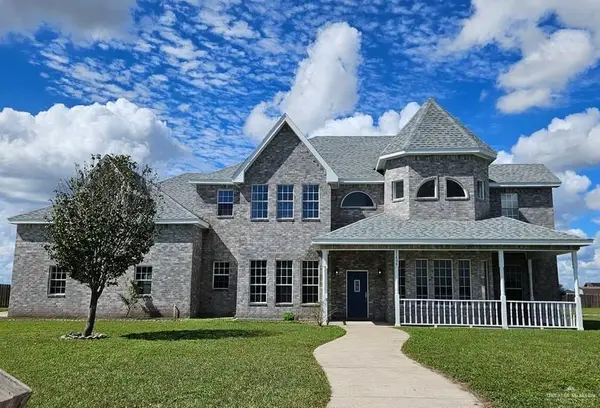 27406 S Kelly Court, La Feria, TX 78559