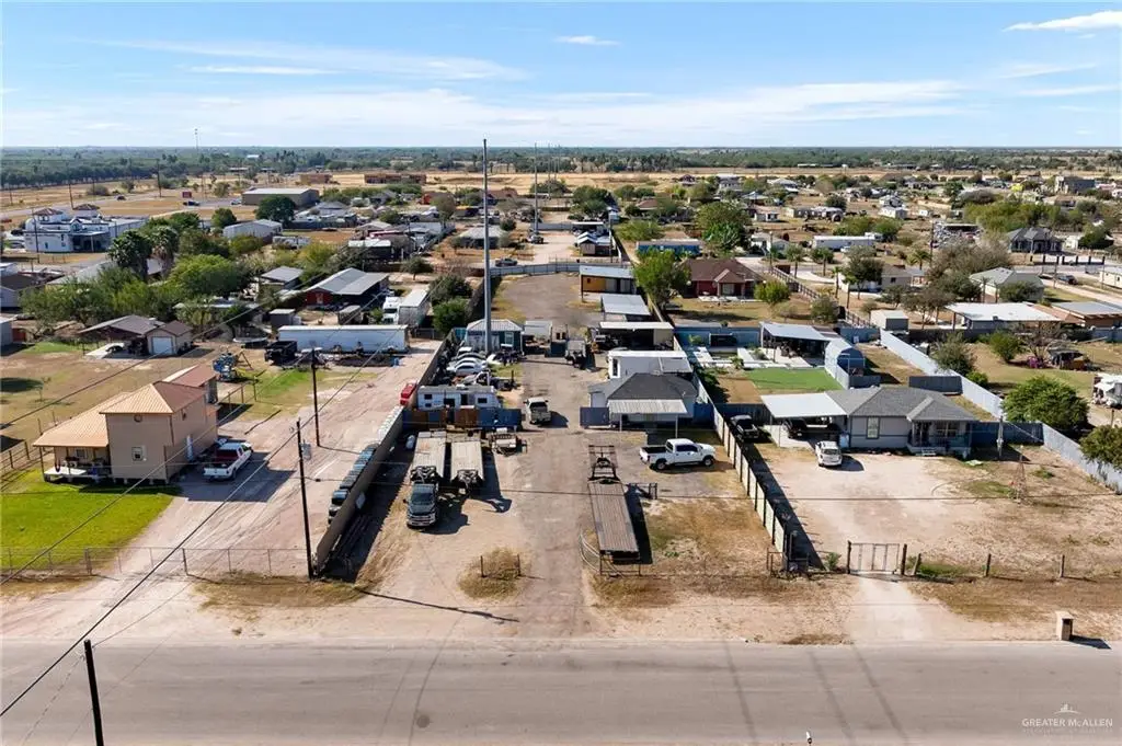 15819 N Inspiration Road, Edinburg, TX 78541 - Image #1
