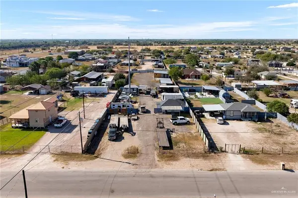 15819 N Inspiration Road, Edinburg, TX 78541