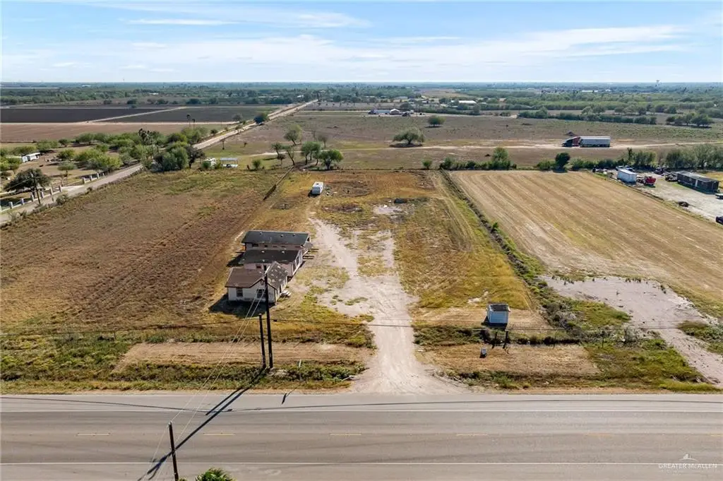 00 Monte Cristo Road, Edinburg, TX 78541 - #1