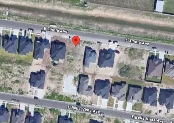 3118 E Zinnia Avenue, Alton, TX 78573