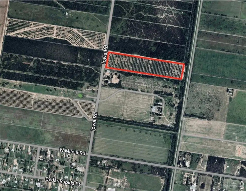 02 Iowa Road, Mission, TX 78574 - Image #1