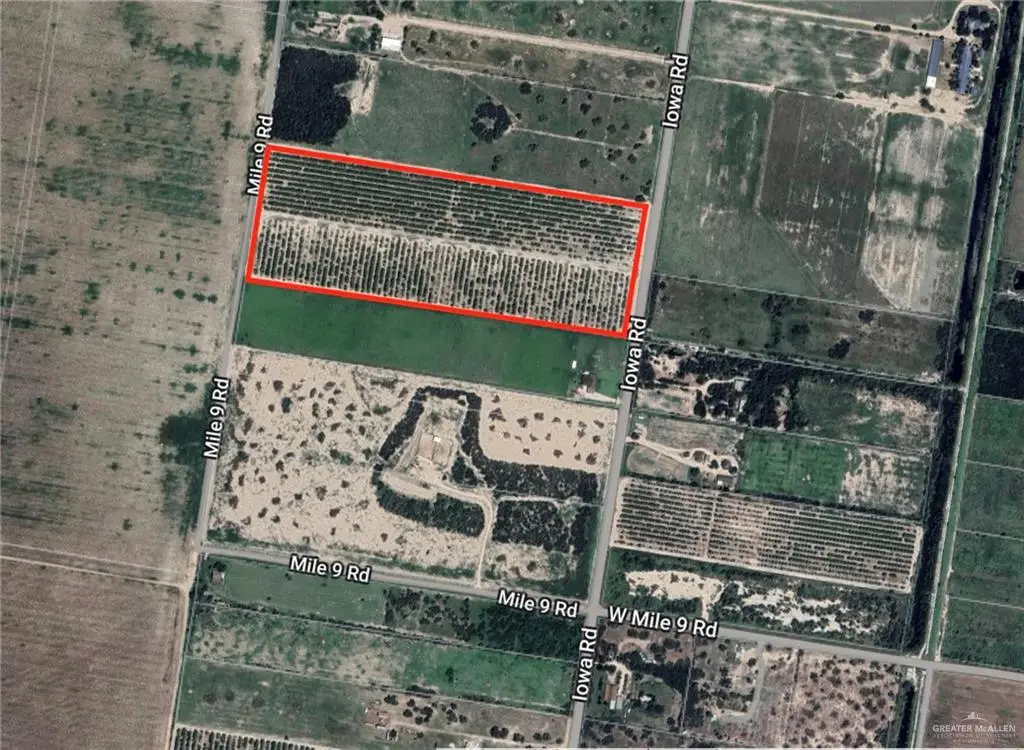 03 Iowa Road, Mission, TX 78574 - #1