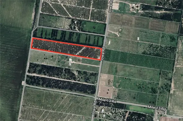 04 Iowa Road, Mission, TX 78574