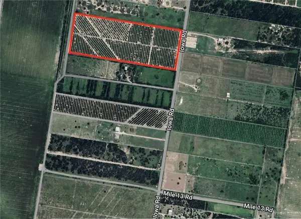 05 Iowa Road, Mission, TX 78574