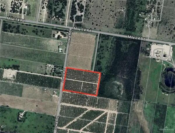 02 Iowa Road, Mission, TX 78572