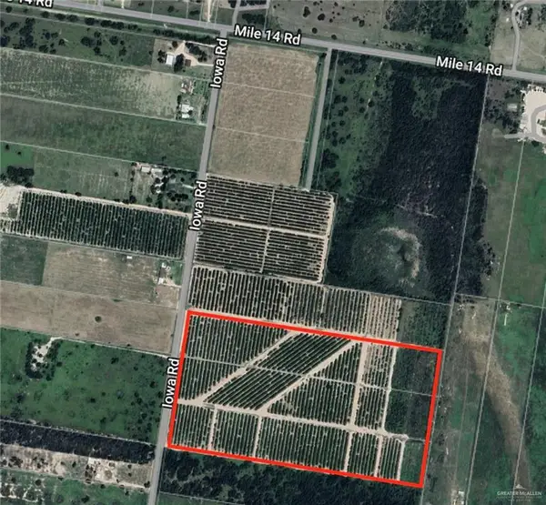 05 Iowa Road, Mission, TX 78572