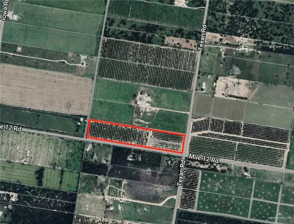 00000 Texan Road, Mission, TX 78574