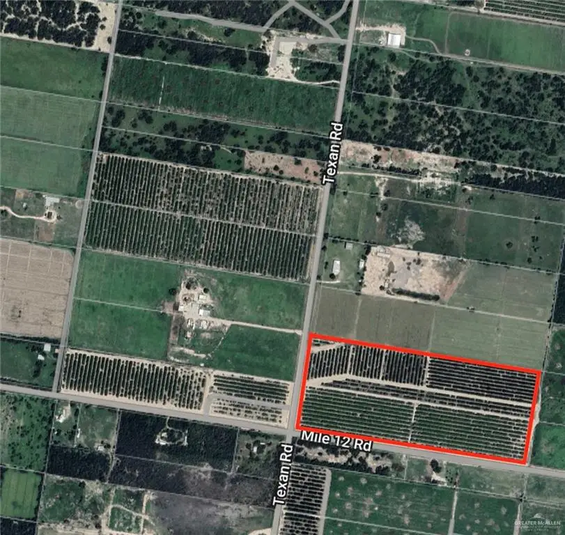 01 Texan Road, Mission, TX 78574 - Image #1