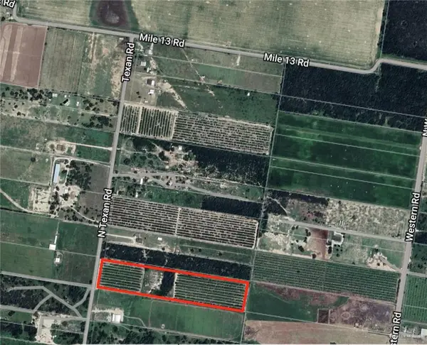 02 Texan Road, Mission, TX 78574