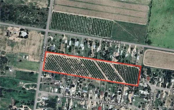 00 Western Road, Mission, TX 78574