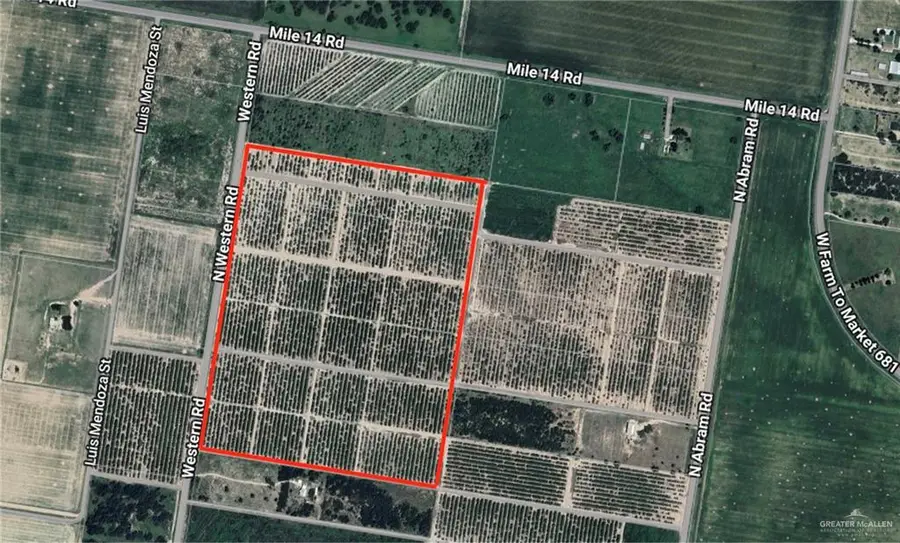 002 Western Road, Mission, TX 78574 - Image #2