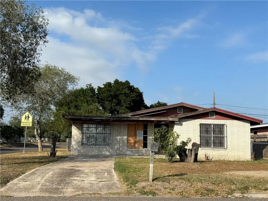 701 E Mcintyre Street, Edinburg, TX 78541 - Image #1